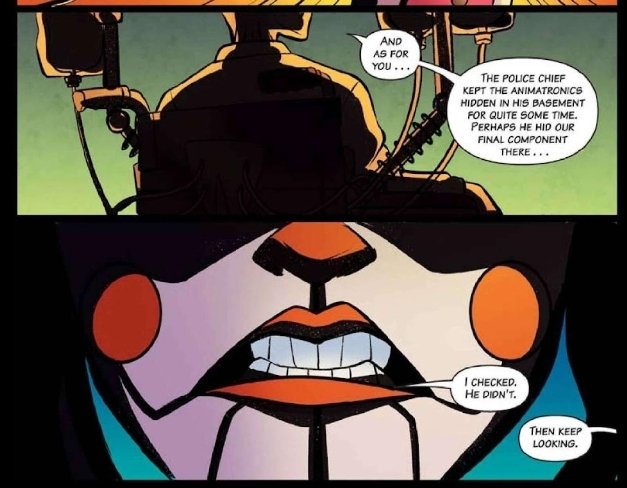 Afton Daily tweet media