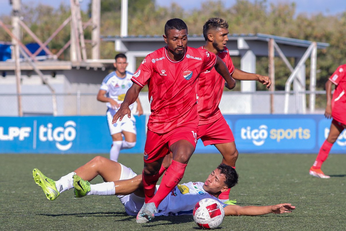 Unión Coclé tweet media