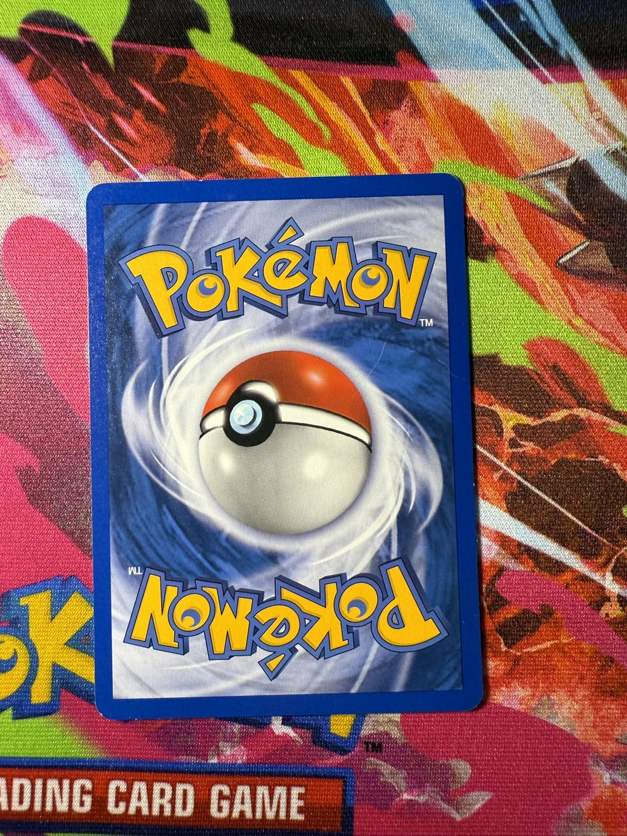 ❄️ Snow Sale ❄️

Cradily ex
$90 NM

$5 BMWT

Comment to claim