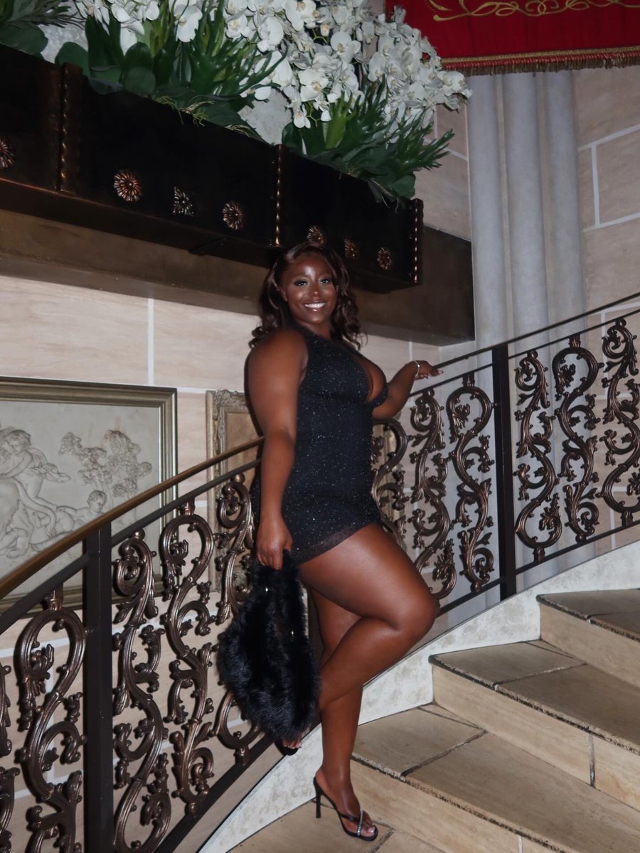 He said black is his favourite colour 🖤