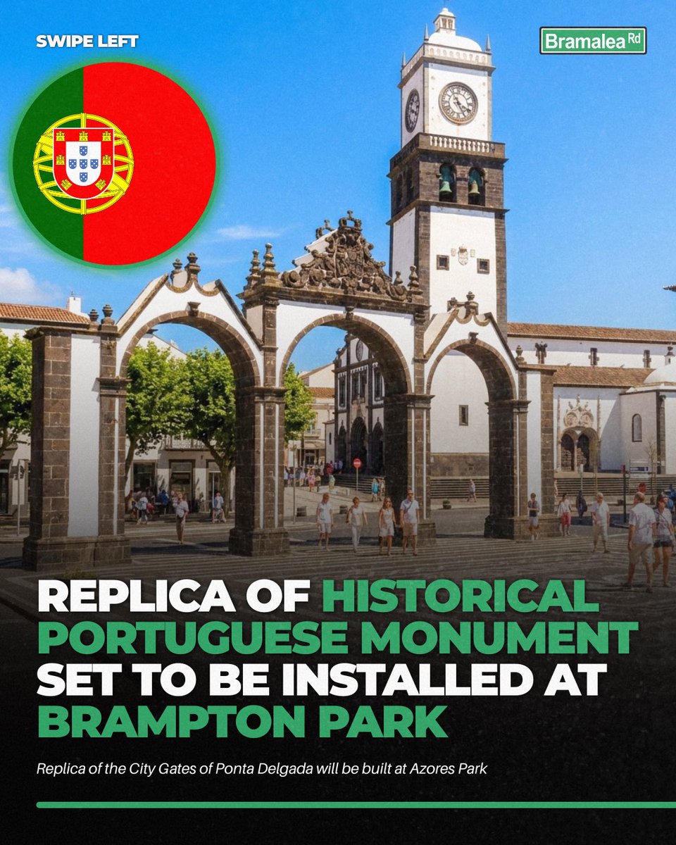 Bramalea Rd 🅱️🛣 tweet media