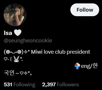 sundollop. | stuck on following limit :( tweet media