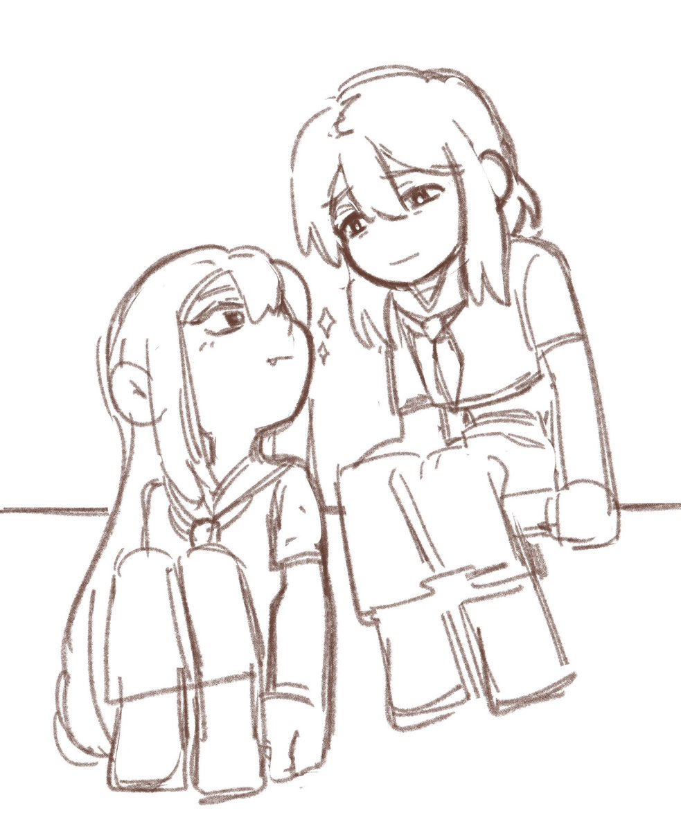 theyre so stupid i love them