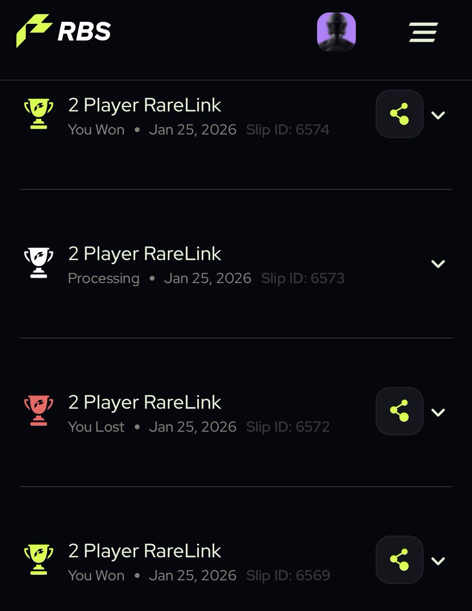 +2 more wins, decent day of punting on <a href="/RareBetSports/">RareBetSports</a> . Had fun betting on legball this weekend, time to lose it all to the NBA