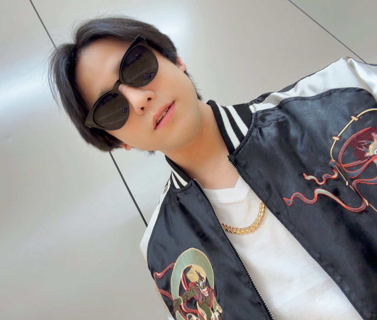 日野 龍一/Ryuichi Hino (@0410RH) / Posts / X