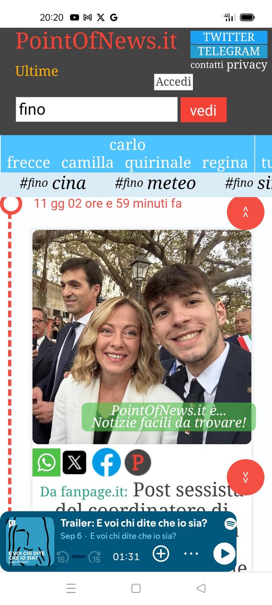 SabinaCusin's tweet photo. Questa è difficile. https://t.co/zjOUVjeYuy
