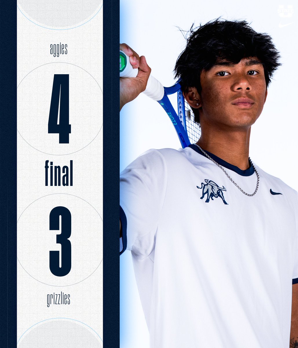 𝐖𝐈𝐍𝐍𝐈𝐍𝐆 𝐓𝐄𝐀𝐌

Light the A Blue!

#AggiesAllTheWay