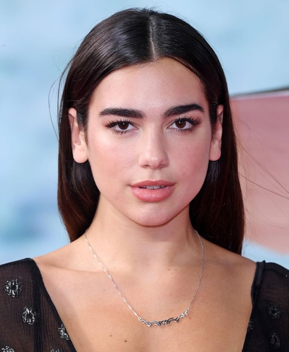 OliLondonTV's tweet image. Dua Lipa shares powerful quote speaking up for Iranians:  

“In Iran, we are seeing slaughter at a scale like never before. Use your voice. Iran cannot be silenced.”

The singer has told her 88.8 million followers to “Keep your eyes on Iran.”