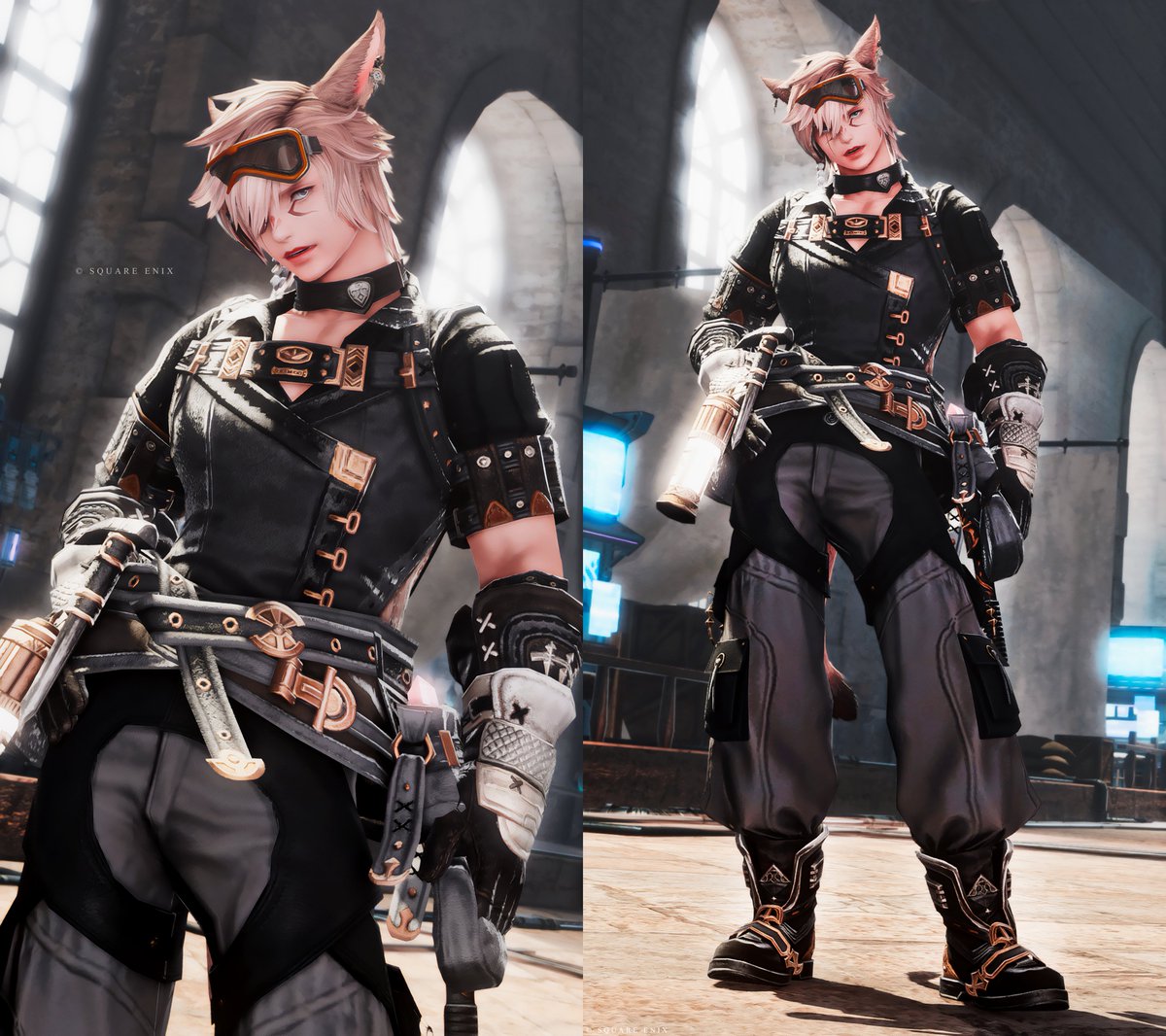 zato_crest's tweet photo. #FF14 https://t.co/oZdlCArHby