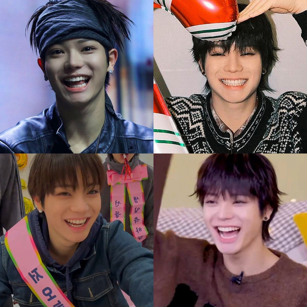 lngshoters's tweet image. if “just leader🤙” why so aegi.