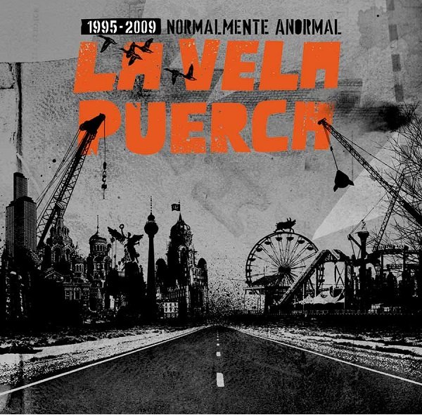 Mañana arranco mi última semana de trabajo y se encara de la mejor manera

Fin del domingo con esta maravillosa obra,repasando los inicios de mi banda hermosa,disfrutando una lista bella,enérgica y emotiva y un extra de temas que amigablemente discuten por ver quién es mejor🕯️🐽