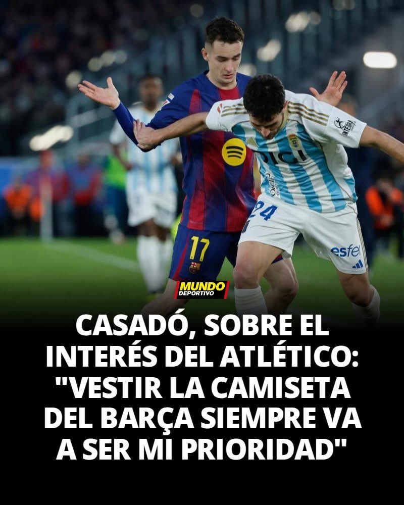 No en tinc cap dubte, el bo d’ en <a href="/MarCasadinho/">Marc Casado</a> un dls nostres, uno di noi! 💙♥️