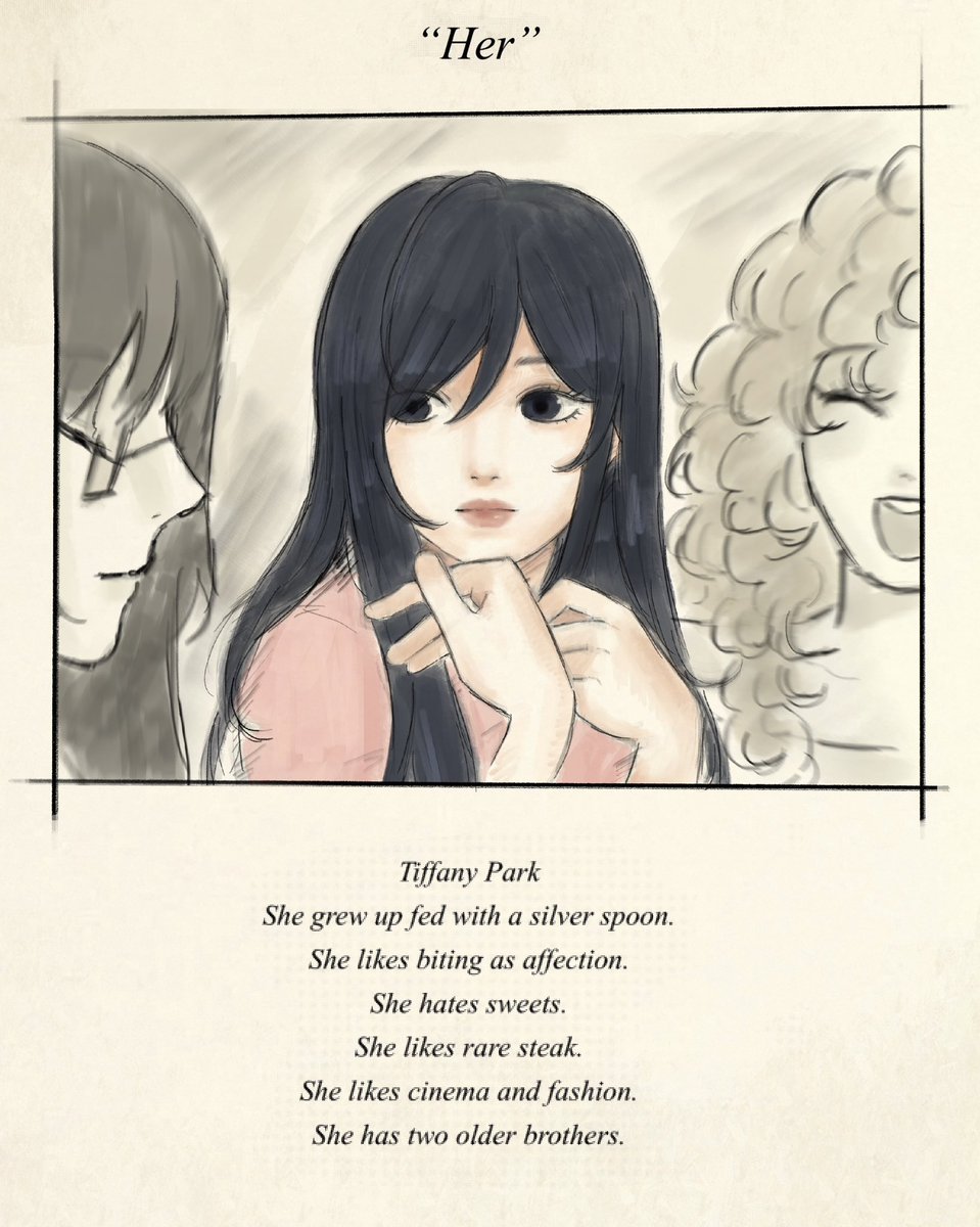 myshkin526's tweet image. them.