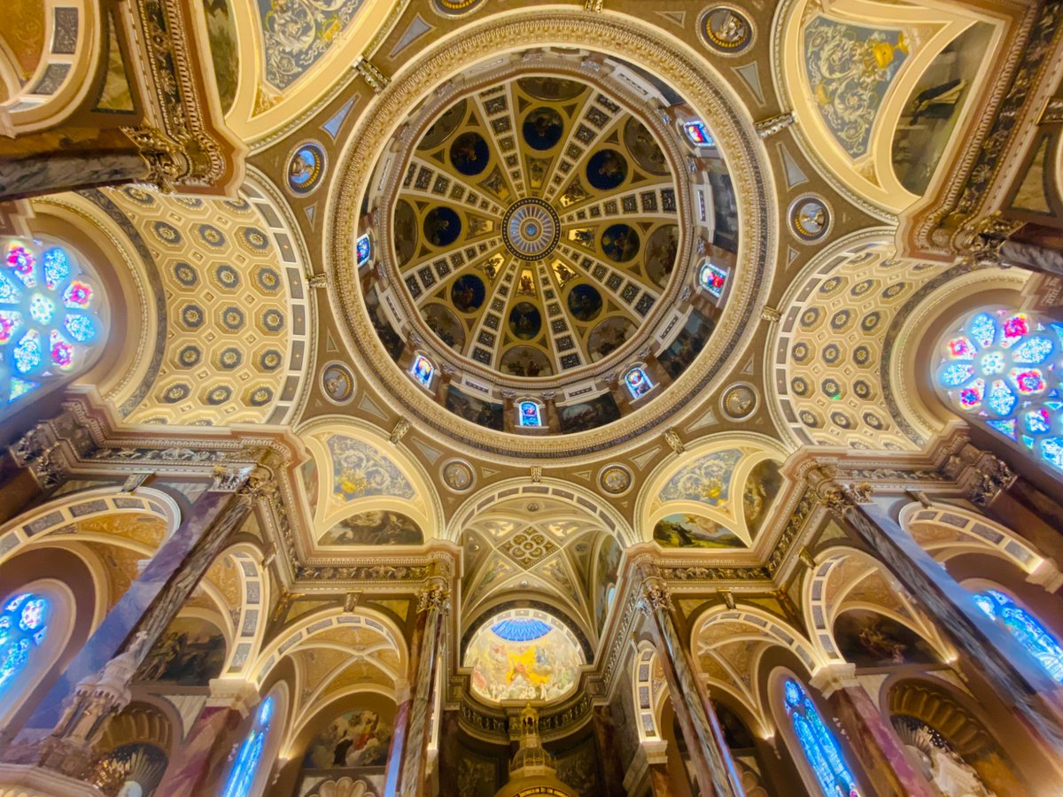 A Milwaukee Catholic tweet media