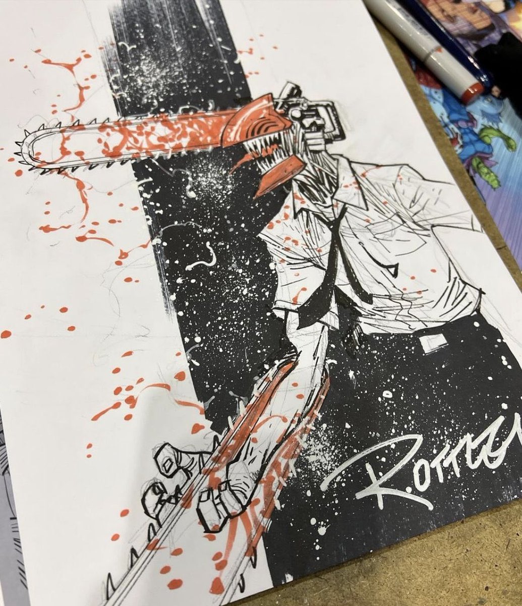 RYAN OTTLEY tweet media