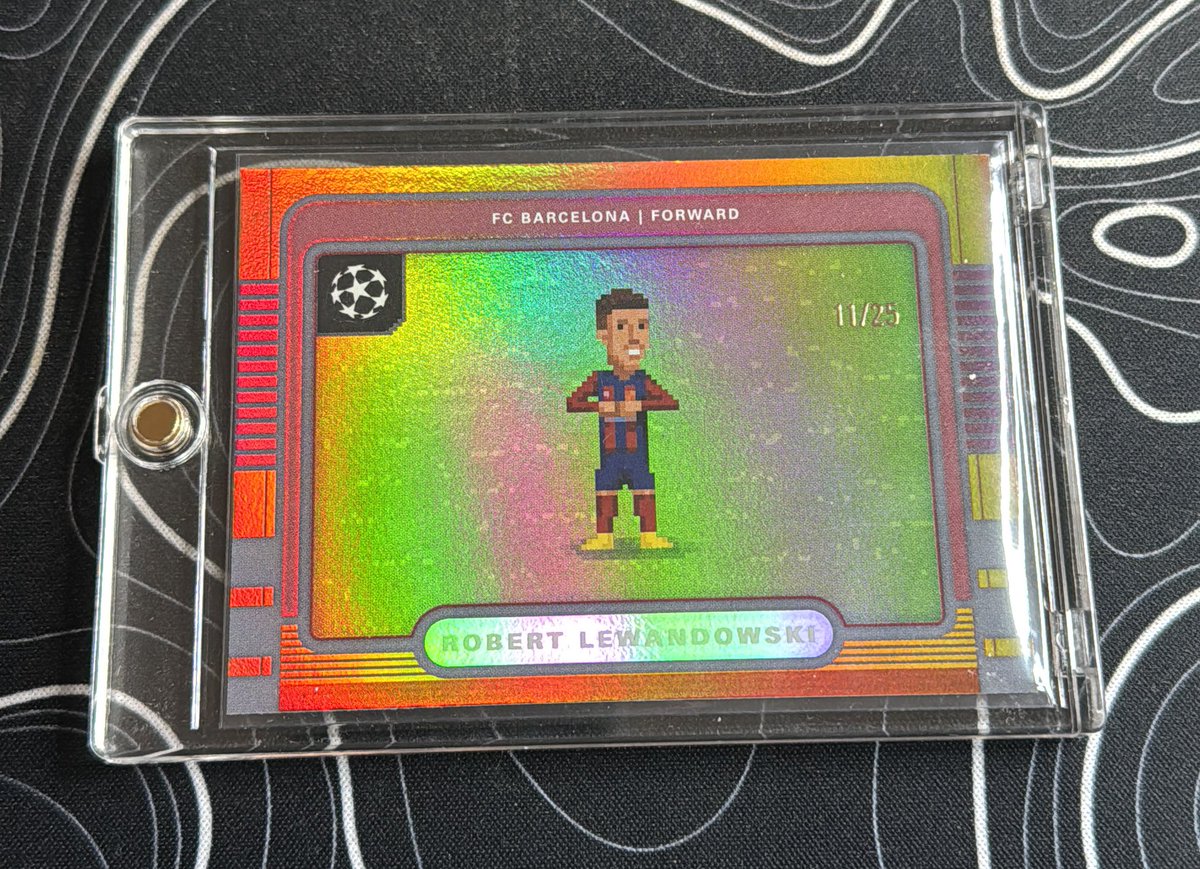 Pitch Wiz Dave 🧙♂️⚽️ tweet media