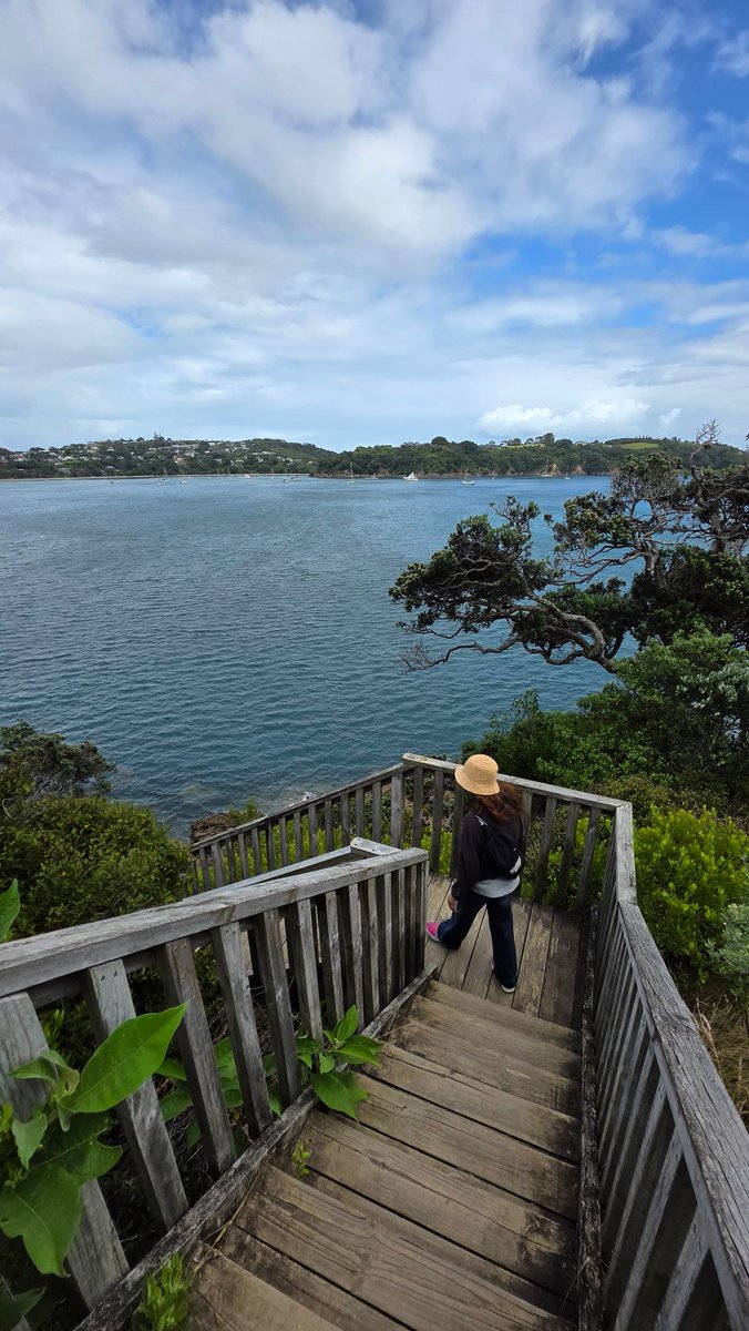 Heading to the beach