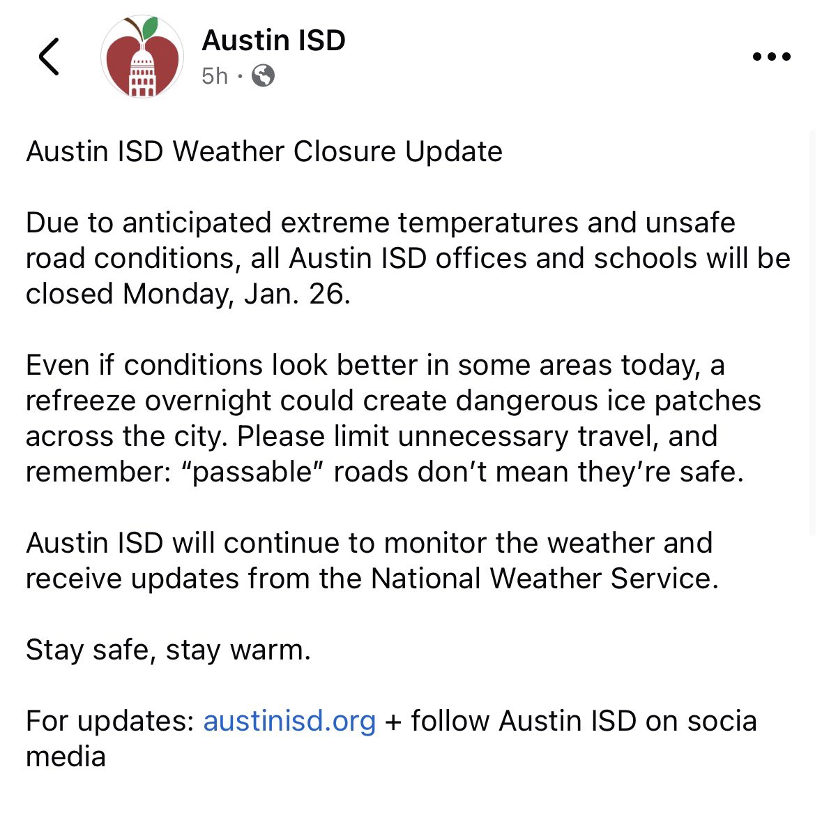 Travis Rebels tweet media