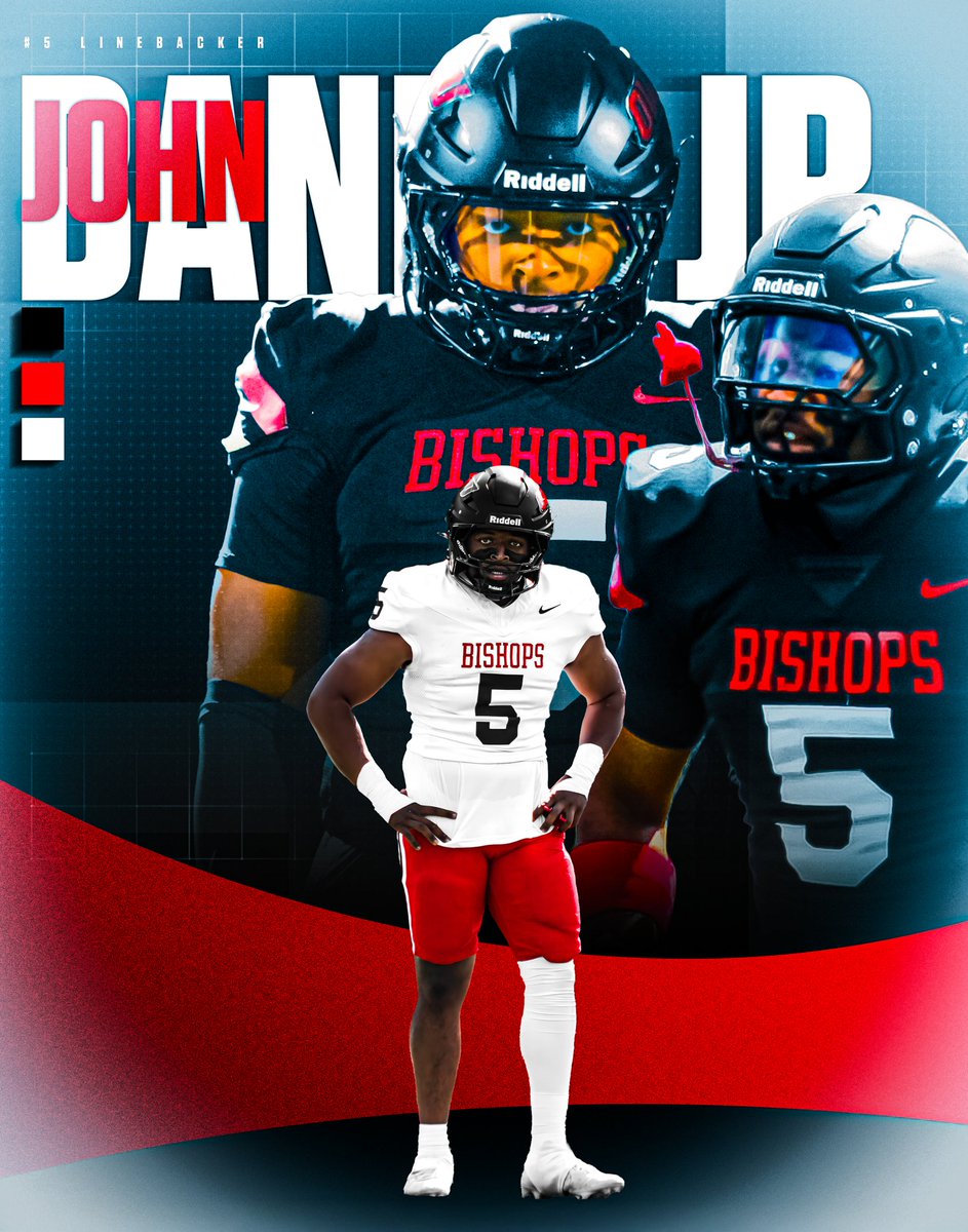 John Banks Jr tweet media