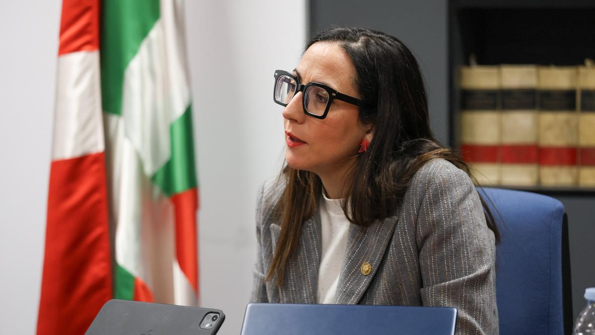 Begoña Pedrosa: “La FP integrada de Euskadi es flexible y está al servicio de las personas y de las empresas”
noticiasdegipuzkoa.eus/sociedad/2026/… vía <a href="/NotGip/">Noticias de Gipuzkoa</a>