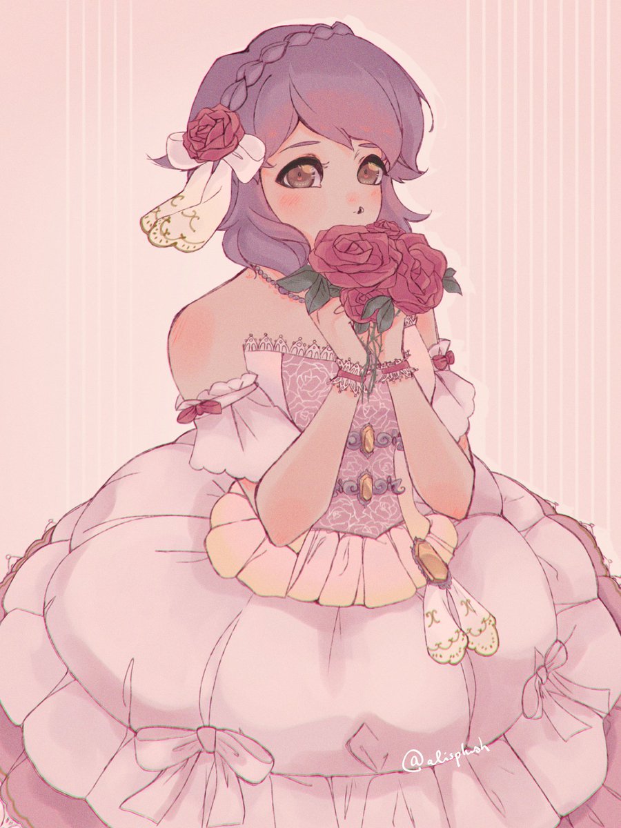 alisplush's tweet photo. Mizuki day <3

#真壁瑞希生誕祭2026 
#真壁瑞希誕生祭2026 https://t.co/5h3Zkk6hhK