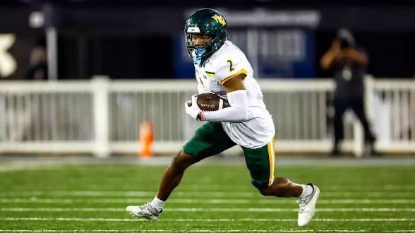 Daniel “DJ” Jordan tweet media