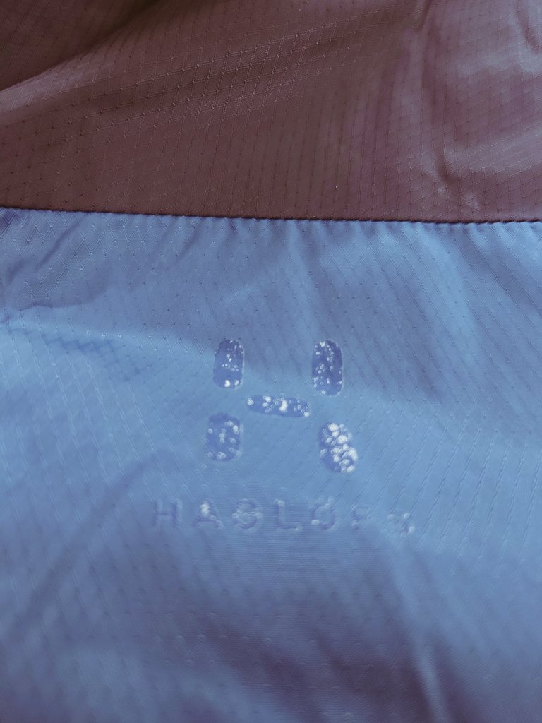 tamazon21711117's tweet photo. 25年前に買ったアウター🧥
大学生の時バイト代奮発して買ったアウター。
胸元のロゴは消えてしまったけど消えない思い出と時間。
「良いものは良い」って教えてくれた今でも仕事に欠かせない相棒です😊
#ゴッジ
#ホグロフス
#HAGLOFS https://t.co/C8PEXkRbKc