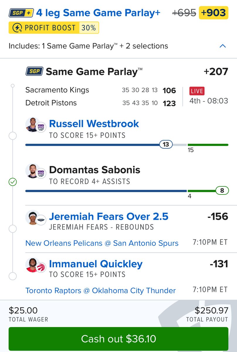 The Catalyst tweet media