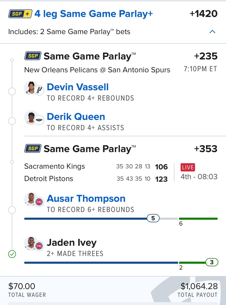 The Catalyst tweet media