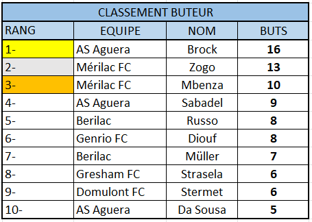 Ligue de Football Zenavienne tweet media