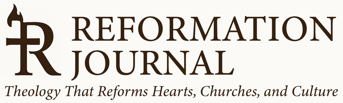 ProtestiaNet's tweet image. Happy Lord's Day! Our inaugural entry at Reformation Journal, The Rise of the Presbygational Church, is available now, in three parts, or as a whole. Start with part one here: reformationjournal.org/2026/01/23/the…