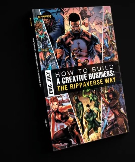 CGScumLord's tweet image. "This is our first text-based book" -@EricDJuly 😭