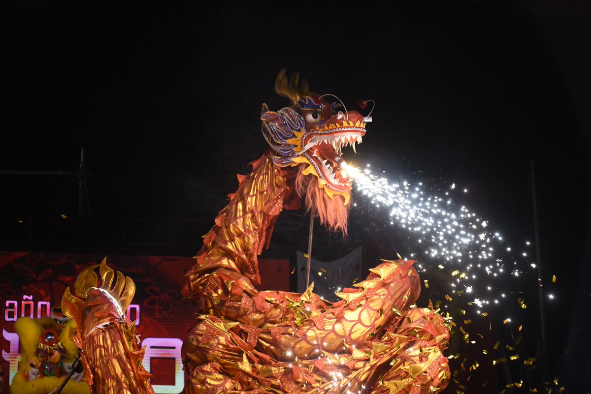 21 y 22 de febrero- La Plata- Argentina
AÑO NUEVO CHINO EN ARGENTINA: LLEGA EL EVENTO MÁS GRANDE DEL CONTINENTE

lnkd.in/dayPwqKb
lnkd.in/d_jmSTHF

Acreditaciones: marcela@mncomunicacion.com.ar