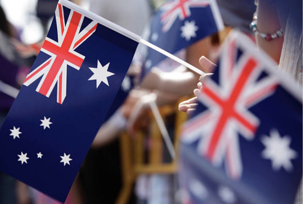 On Australia Day, the people of Ukraine warmly congratulate the people of Australia. We celebrate your spirit of freedom, resilience, and unity, and we value the mateship between our nations.

Wishing Australia peace, prosperity, and continued success. Happy Australia Day!