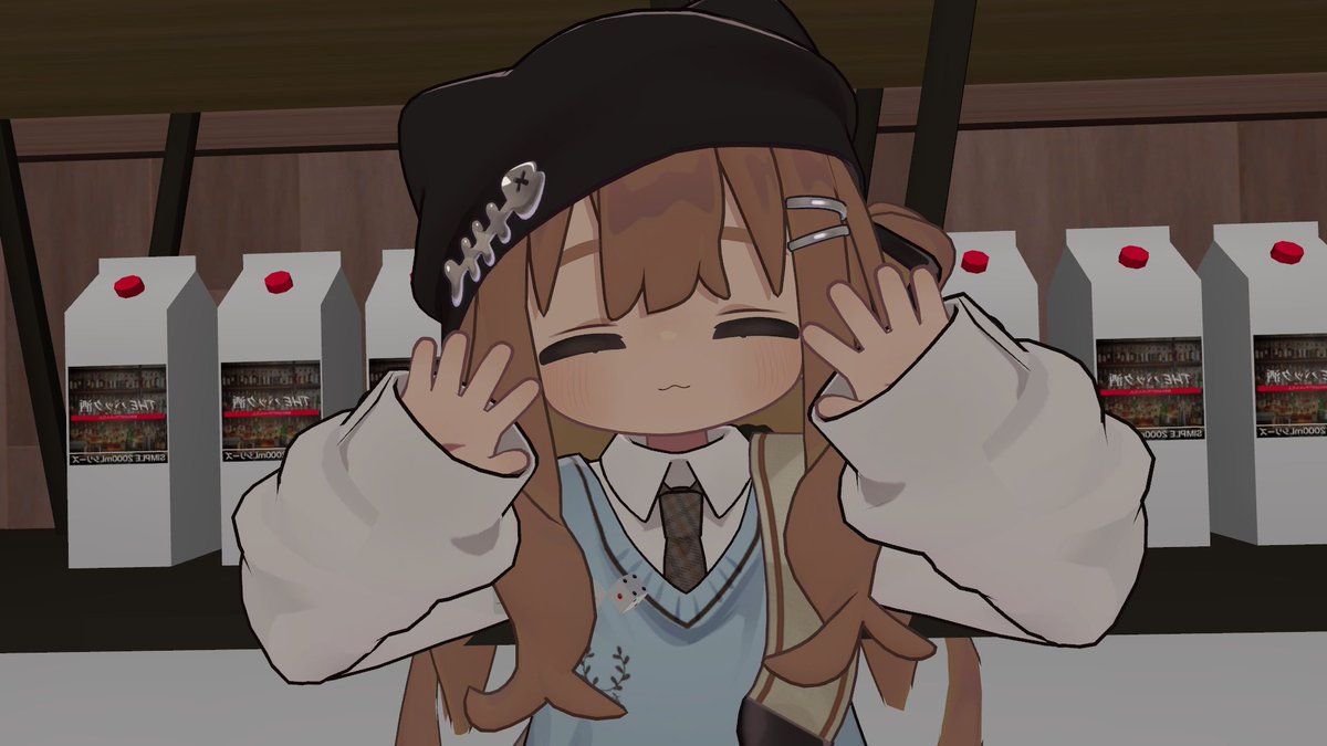 久遠アリス🪄🍺@VRChater (@jmw117x) / Posts / X