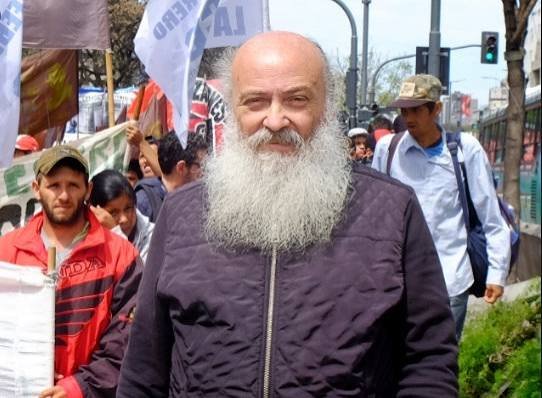 No olvidemos que los mercaderes de pobres tienen causas y ya tendrían que estar presos.