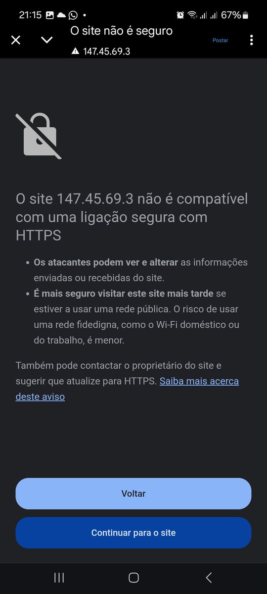 elysnairdulce's tweet photo. @mfriasoficial Tentei, mas por aqui não deixam continuar! https://t.co/pXJazlGvft