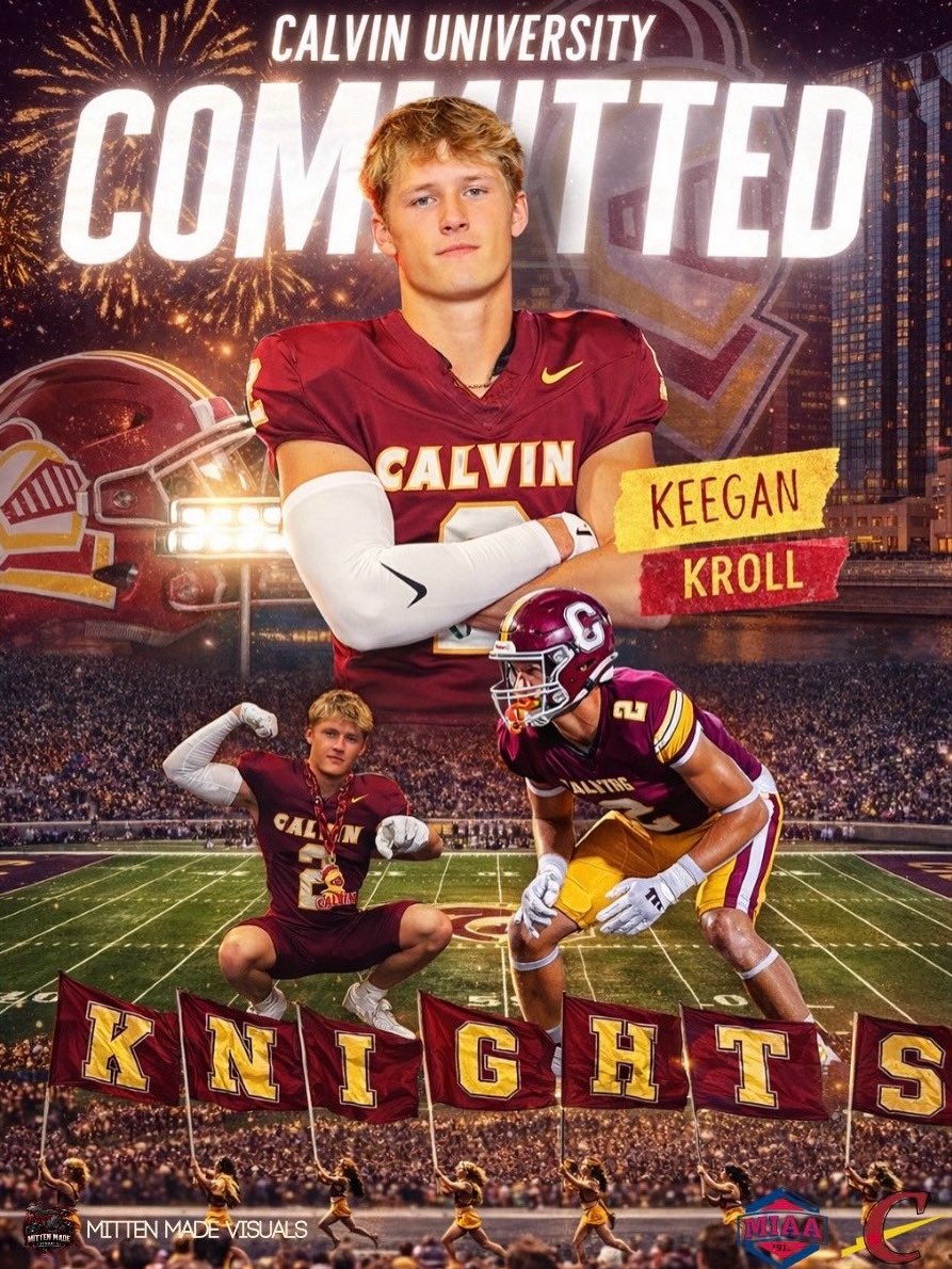 Keegan Kroll tweet media