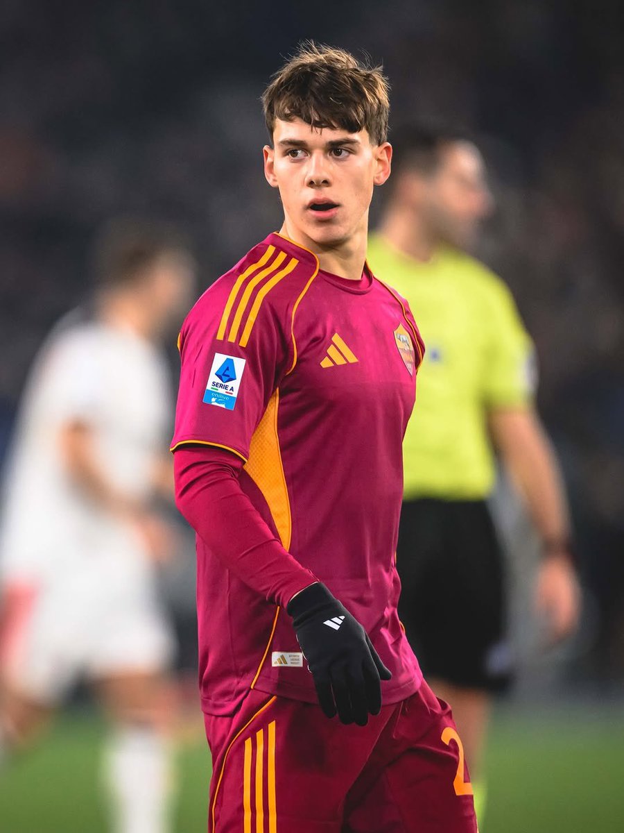 𝗘𝗻𝘇𝗼 💛❤️ tweet media