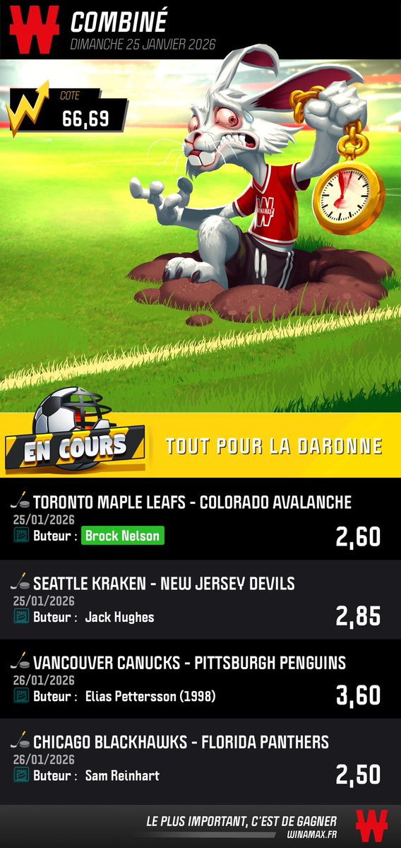 Le Puckeur 🧊 tweet media