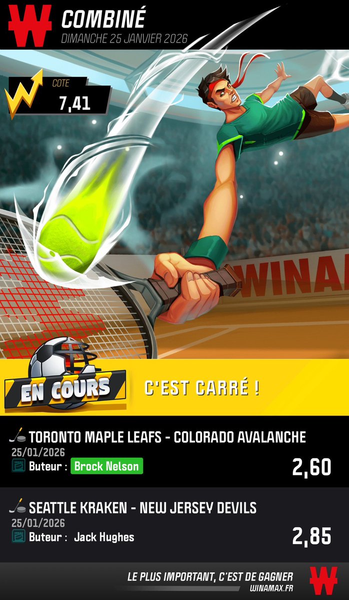 Le Puckeur 🧊 tweet media