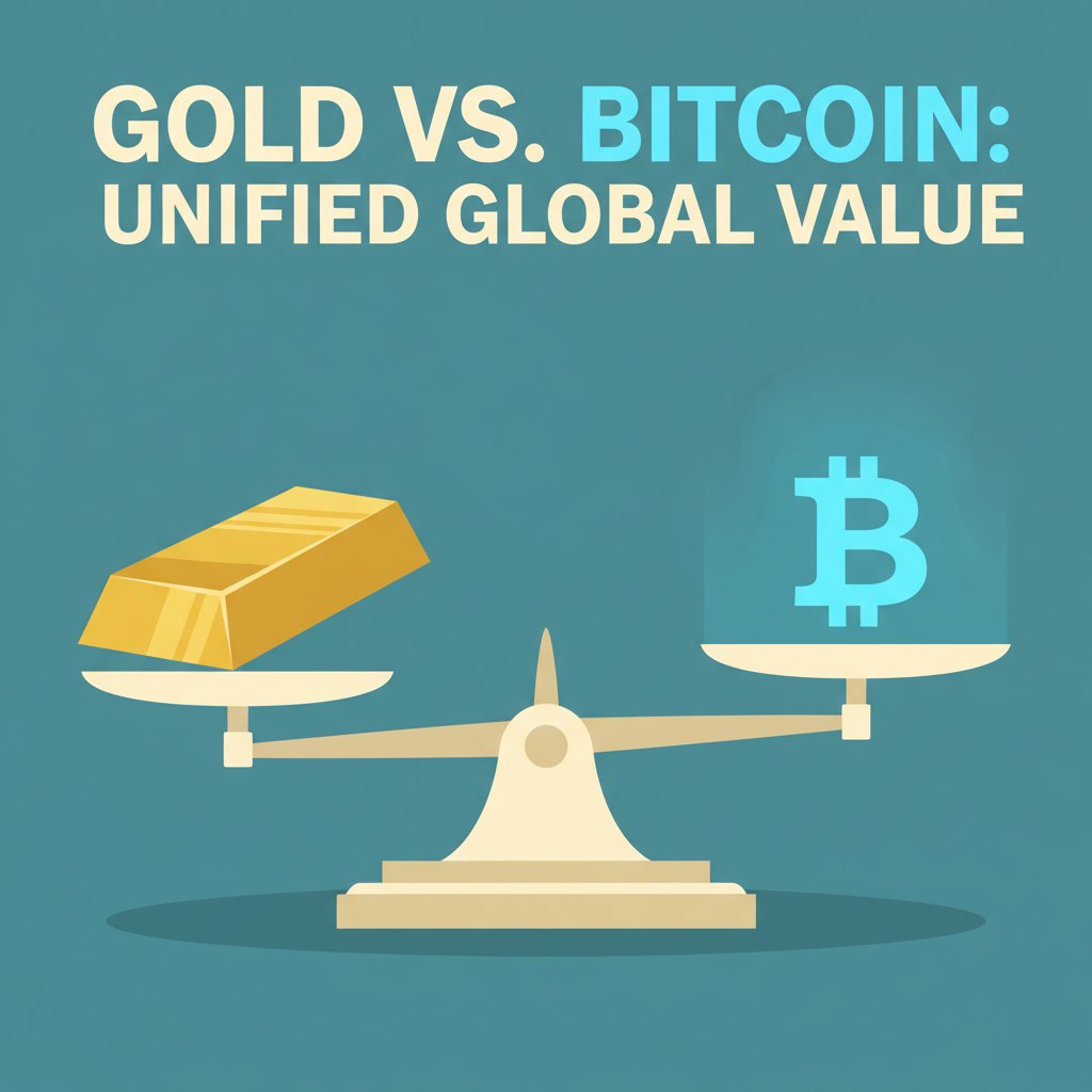 🇻🇳 Gold prices in Vietnam are trading significantly higher than the  global spot price due to local scarcity. Unlike physical bars with regional  premiums, $BTC offers a unified global value. Keep your