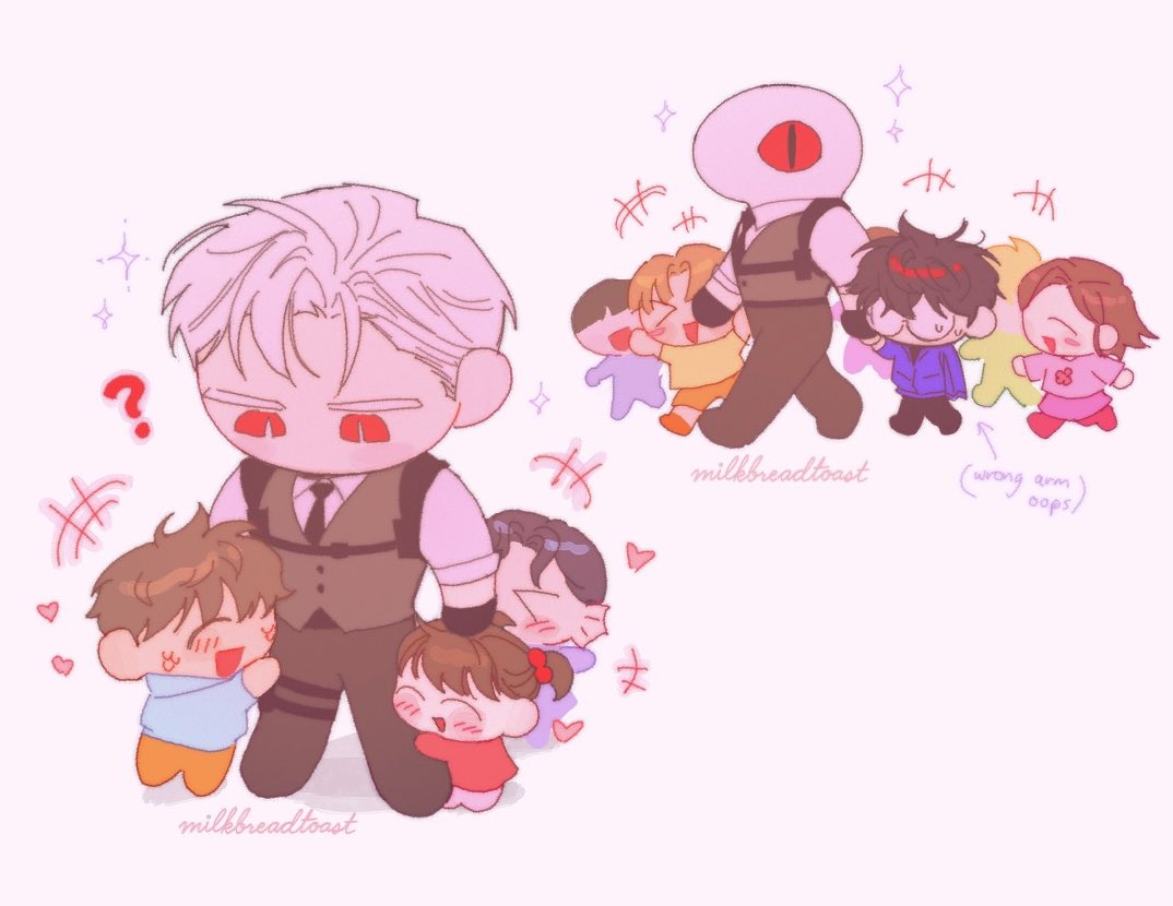 🥺🥺🥺🥺🥺 #괴담출근