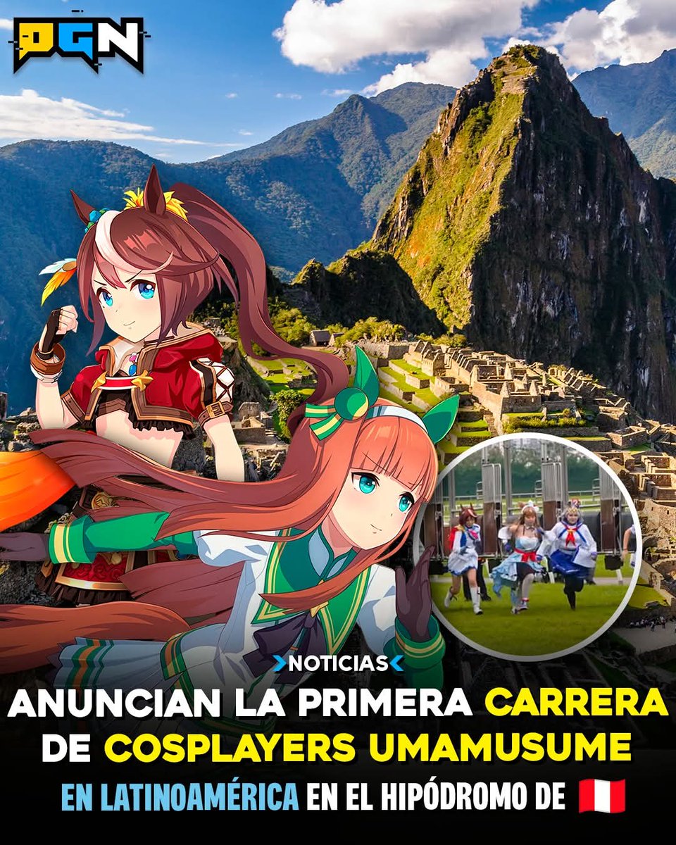 Vieron está noticia? 
Increíble