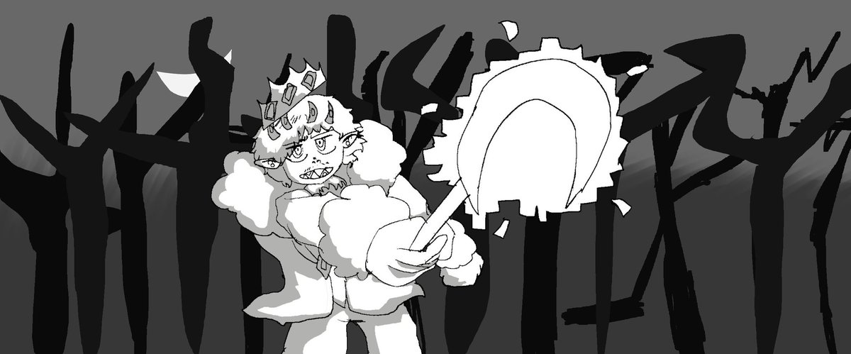 intrinsicji's tweet image. a pic of me x my work