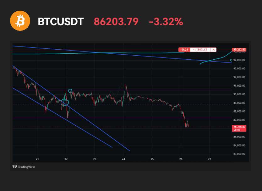 Duce 💯 | Your Average Crypto Guy tweet media