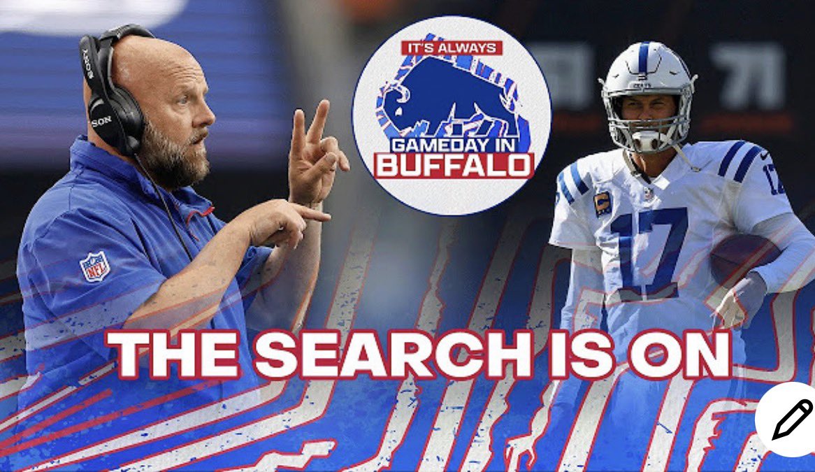 Sal Capaccio 🏈 tweet media