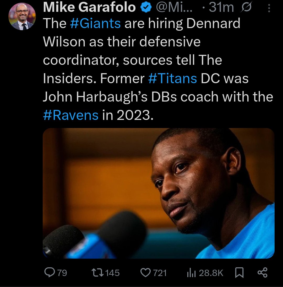 Greg Creese tweet media