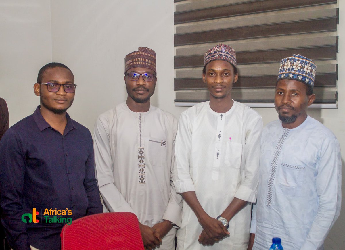 Kamal🥷 tweet media