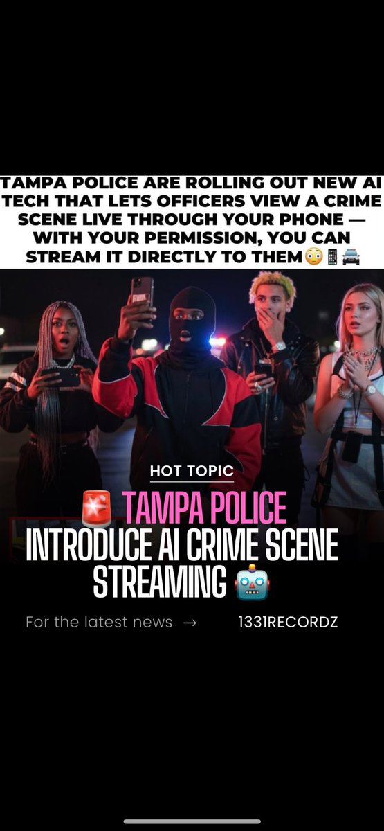 1331 Recordz tweet media